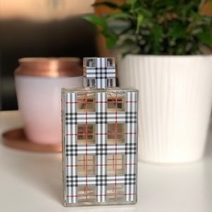 🌸🌺Burberry Brit🌺🌸